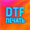 DTF печать