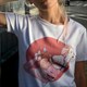 ТЕПЛЫЕ ФУТБОЛКИ unisex