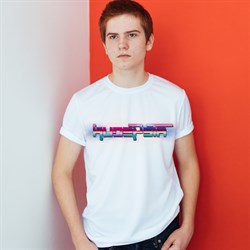 Футболка "Район КУДЕПСТА", мужская
