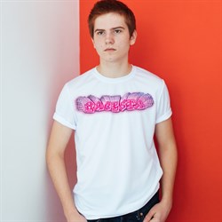 Футболка "Мацеста инт", мужская