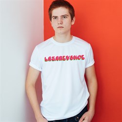 Футболка "Лазаревское ", мужская