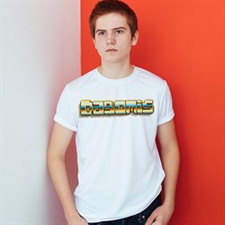 Футболка "Дагомыс", мужская