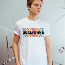 Футболка "УДАЛЕНКА", мужская Футболка "УДАЛЕНКА", мужская