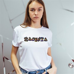 ФУТБОЛКА РАЙОН МАЦЕСТА, женская ФУТБОЛКА РАЙОН МАЦЕСТА, женская
