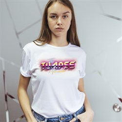 ФУТБОЛКА ТУАПСЕ АРМАДА, женская ФУТБОЛКА ТУАПСЕ АРМАДА, женская